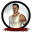 Prisonbreak - The Game 1 Icon 32x32 png